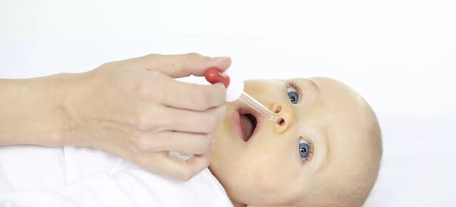 Новорожденный хрюкает носом — причины